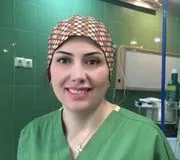 دکتر فاطمه امامی