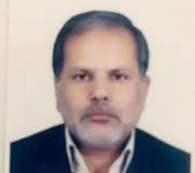 دکتر مصطفی بهجتی اردکانی
