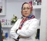 دکتر رقیه شیرینکام چوری