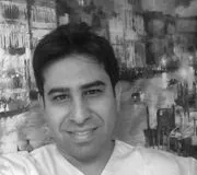 دکتر علی حسین اوجی مهر