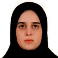 دکتر فرزانه مرادی شمامی