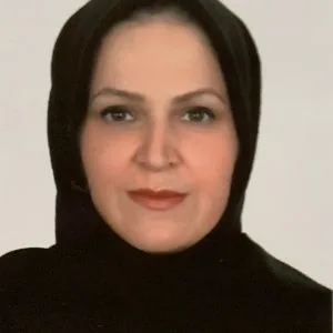 دکتر آزیتا امانتکار