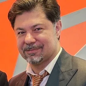 دکتر وحید فقهی