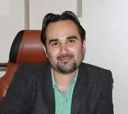 دکتر مهدی زادمهر