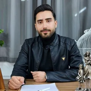 حامد محمدی ثابت