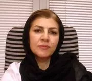 دکتر حاجیه قره باغی