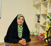 تصویر پروفایل زهرا تربتی - روانشناس در مشهد