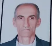 جمشید سلیمانی