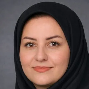 دکتر حنانه تقی زاده