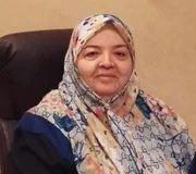 تصویر پروفایل دکتر سهیلا داور - متخصص زنان و زایمان در تهران