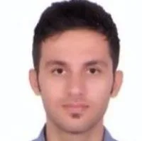 دکتر فرید شهریور