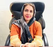 حکیمه صادقی خواه