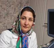 دکتر سمیه جودکی
