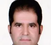 دکتر سید علی بنی هاشمی
