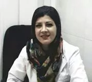تصویر پروفایل دکتر کاملیا قایدپور - متخصص زنان و زایمان در تهران