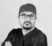 دکتر مرتضی نوری