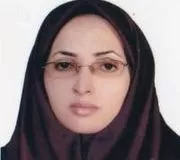 دکتر مستانه وثوق طهرانی
