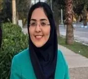 محدثه صادقی