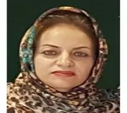 دکتر رباب سیدحسینی