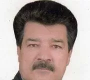دکتر مصطفی عرب پور