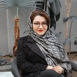 فائزه سجادی راد