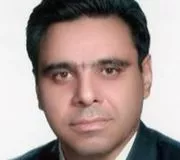 تصویر پروفایل دکتر هاشم جاریانی - متخصص جراحی عمومی در تهران