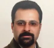 دکتر مهرداد شفیعیان