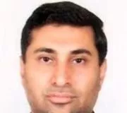 دکتر داریوش شوشیان
