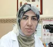 دکتر هما طباطبایی