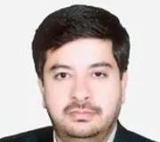 دکتر سیدرضا حبیبی