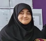 دکتر سارا عسکری قاهانی
