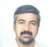دکتر علی حکیم الهی