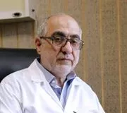 دکتر محمد مهدی تقدیری