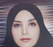 زینب بهاروند ایران نیا