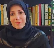 تصویر پروفایل حمیده مهدوی فر - روانشناس در مشهد