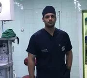 دکتر علی طیبی