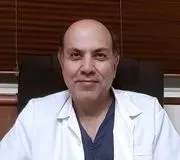 دکتر کامران دولتشاهی