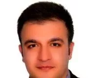 دکتر محسن علمازاده
