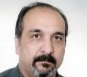 دکتر کرامت اله ترابی