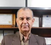 دکتر روح اله یگانه