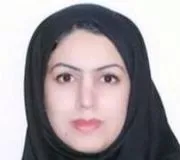 دکتر معصومه محضری