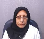 دکتر سیمین دخت حبیب زاده