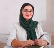 زیبا زردی نهر