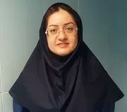 دکتر نعیمه حیرانی زاده