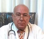 دکتر افشین کریمی