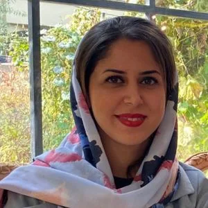 دکتر افسانه رضائی کلات