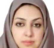 سیده فاطمه علویان خلیل آباد