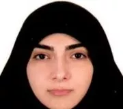 تصویر پروفایل ساناز دقیقیان مسجدسلیمان - علوم تغذیه