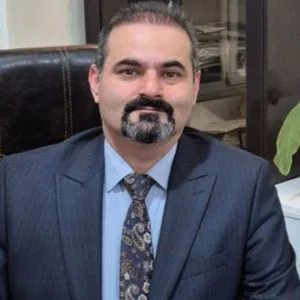 دکتر پیمان راد