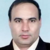 دکتر حسن مستغیثی نامقی